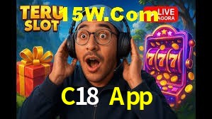 Basketball Betting C18 App