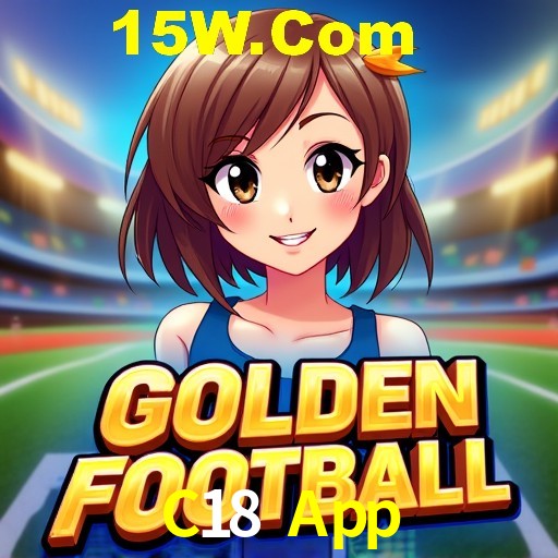 Platform Technology C18 App