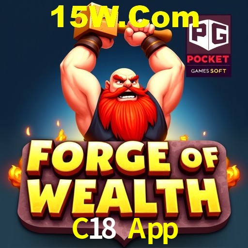 Estatísticas do Jogo C18 App