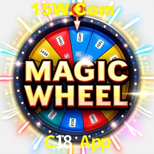 2FA Security C18 App