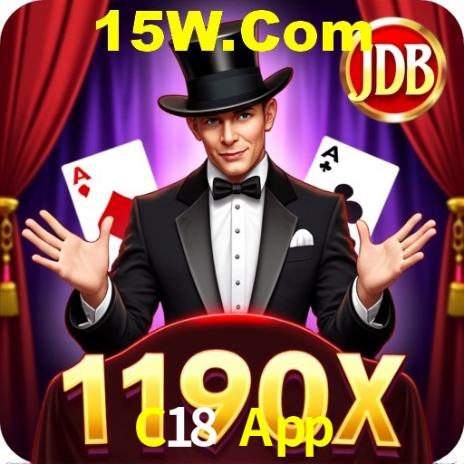 Bônus Diários C18 App