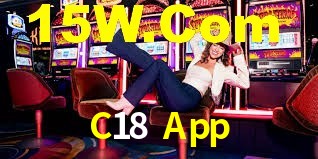 C18 App - Login Oficial Jogo Site - C18 Bet