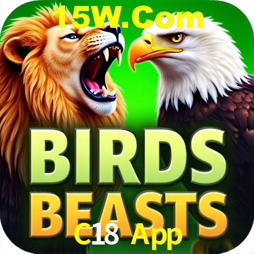 Jogos de Slot C18 App