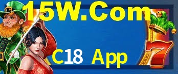 Welcome Bonus C18 App