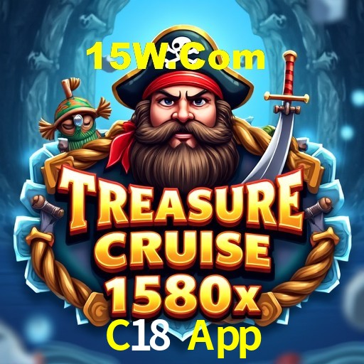 Promoção Relâmpago C18 App