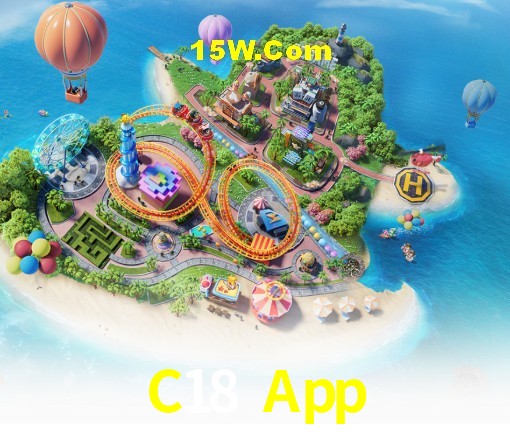 Apostas Esportivas na C18 App: Um Guia Completo