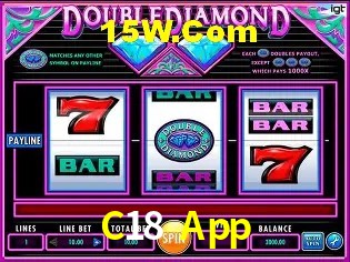 Descubra a Essência do C18 App: Nossa História e Compromissos