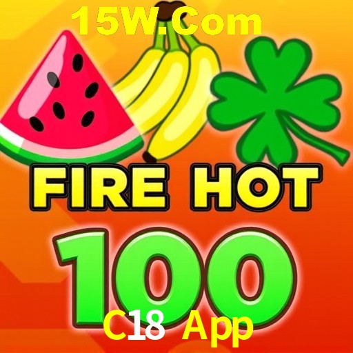 Experiência VIP C18 App