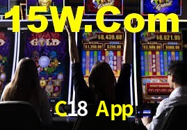 Programa VIP C18 App