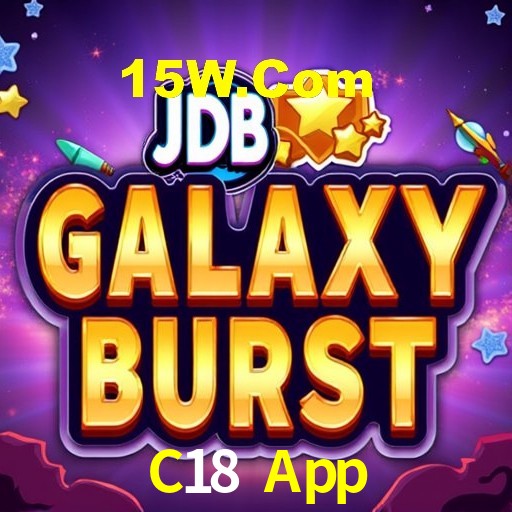 Promoções Sazonais C18 App