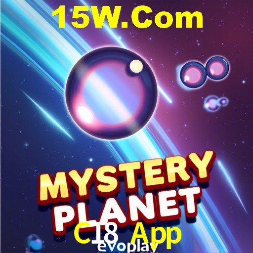 Integração de APIs C18 App