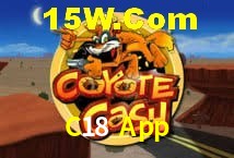 Aviator Game C18 App