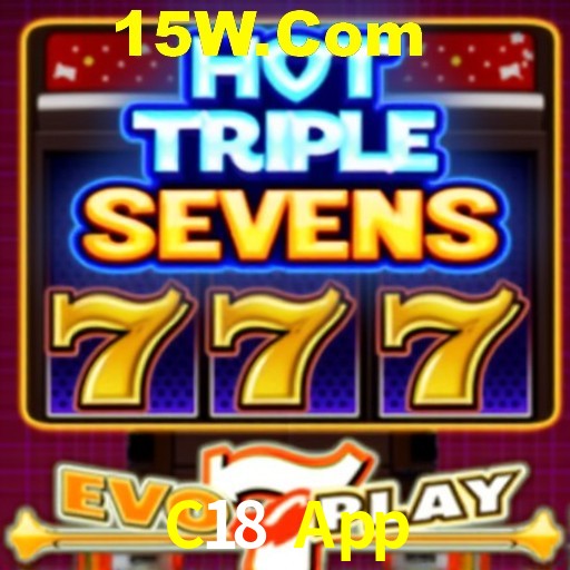 Exclusive Offers C18 App