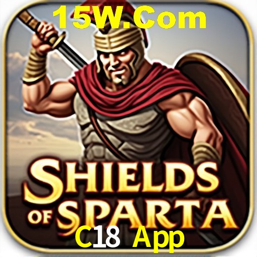 Apostas de Tênis C18 App