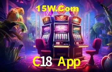 A Revolução dos Aplicativos de Jogos no C18 App