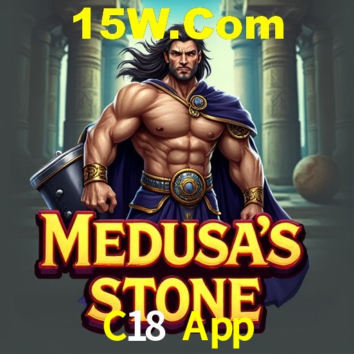 A Emoção da Loteria na C18 App: Uma Chance de Mudança de Vida