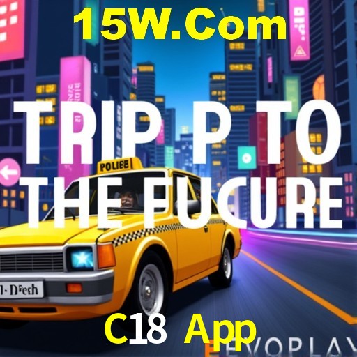 Cadastro Rápido C18 App