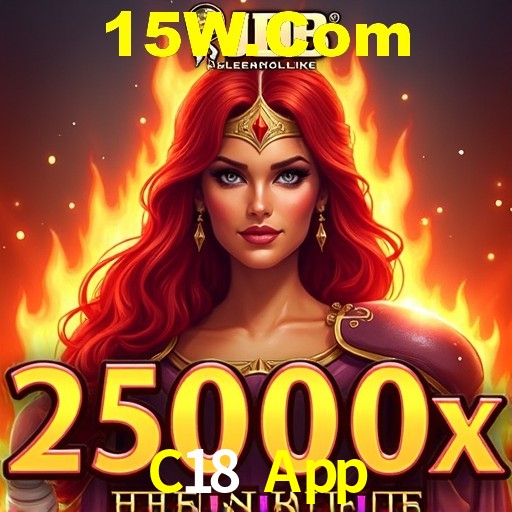 Sistemas de Segurança C18 App