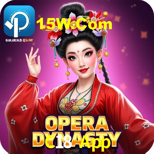 Especiais de Fim de Semana C18 App