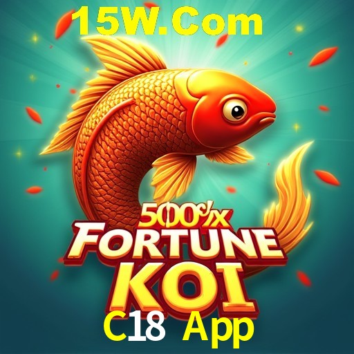 Secure Login C18 App