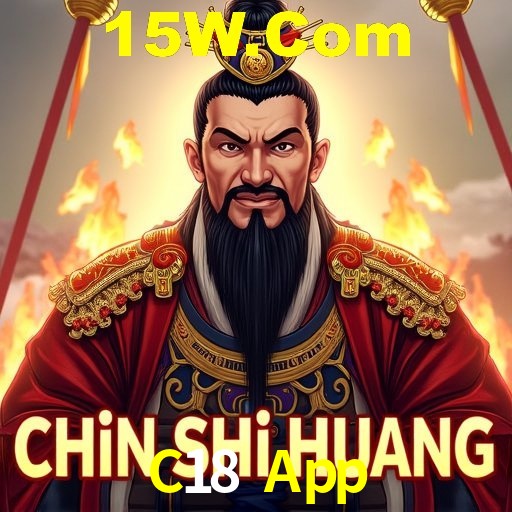 Jogos Exclusivos C18 App