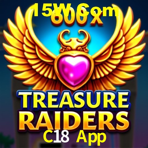 Interface Premium C18 App