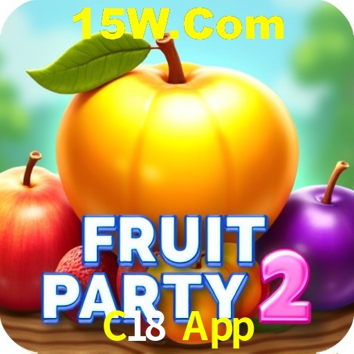 Mesa de Roleta C18 App