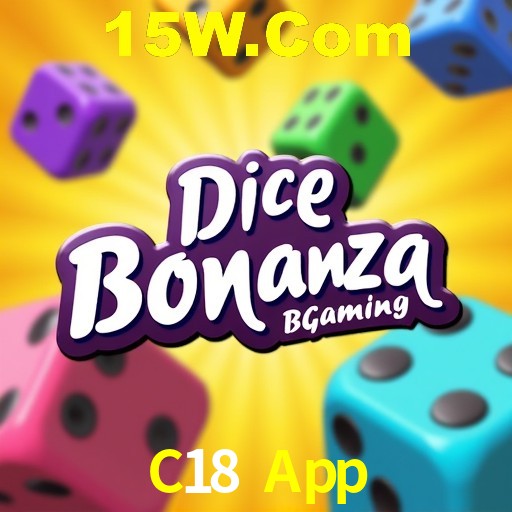 Interface do App C18 App