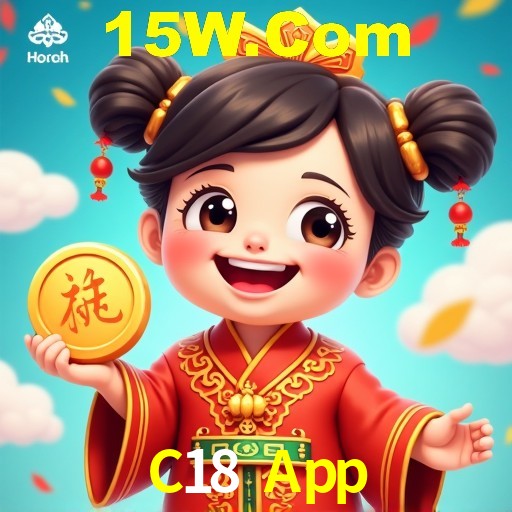 Provedores de Jogos C18 App