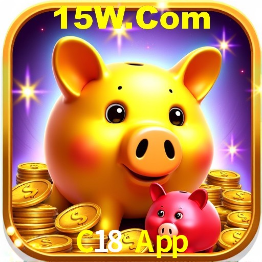 Benefícios da Conta C18 App