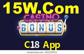 Blackjack Table C18 App