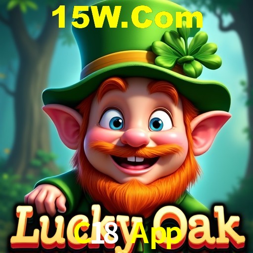 Descubra o Mundo do Cassino Online com C18 App