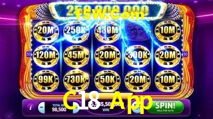 Desvendando o Mundo dos Jogos Virtuais na C18 App