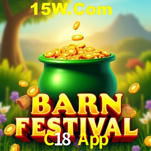 Avaliações dos Jogadores C18 App