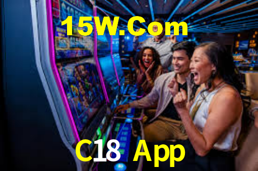 C18 App