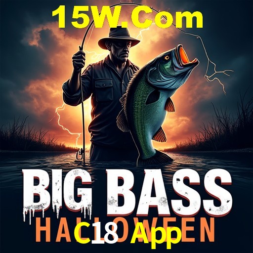 Experiência VIP C18 App