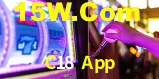 Premium Interface C18 App