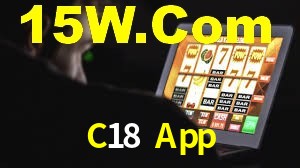 C18 App,C18 Bet
