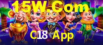 C18 App