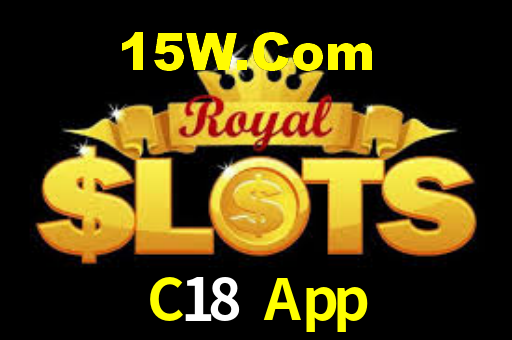 C18 App: Seu Especialista em Apostas Esportivas Brasileiras