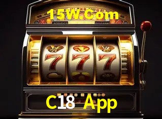 Login Seguro C18 App