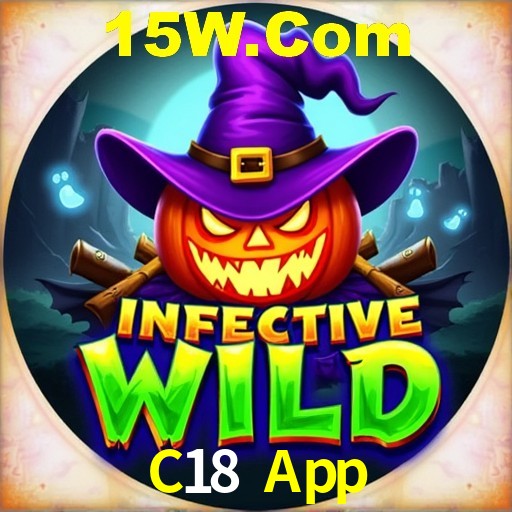 Descubra o Mundo do Cassino Online com C18 App