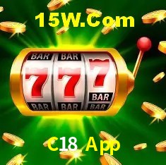 Ofertas Exclusivas C18 App