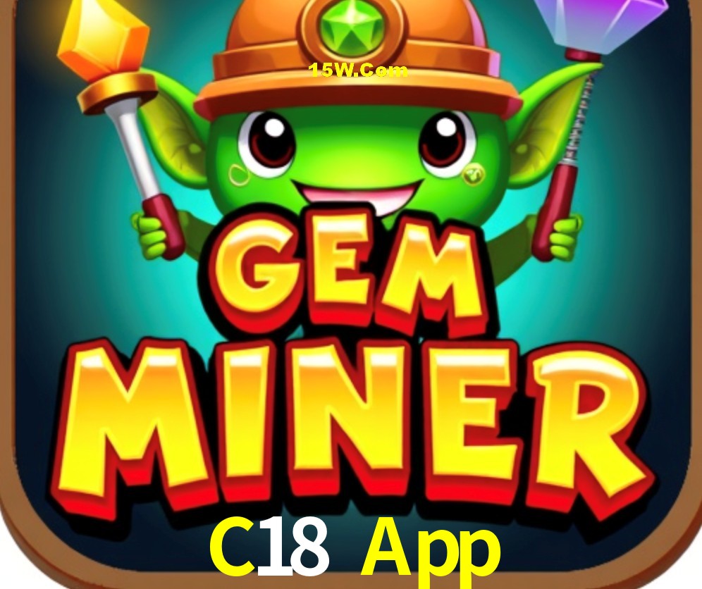 Torneios C18 App