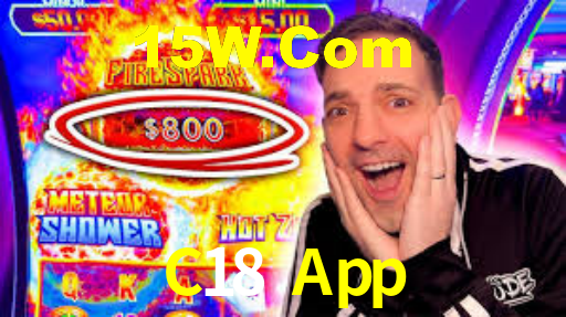 C18 Bet