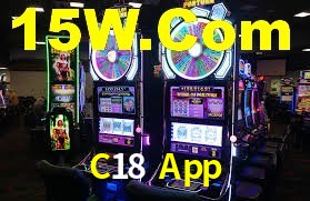C18 App App Interface