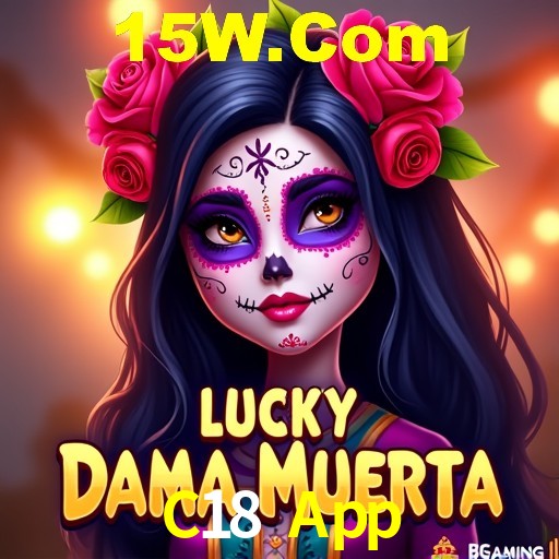 Descubra a Magia dos Jogos de Arcade no C18 App