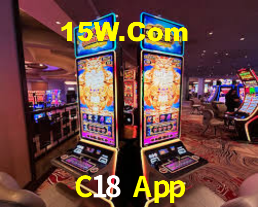 C18 App
