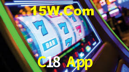 C18 App