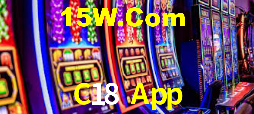 C18 App,C18 Bet